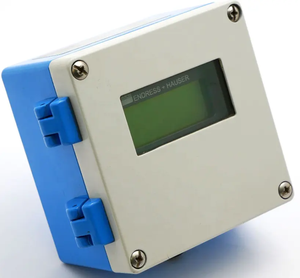 Écran E+h Fhx40-a1b Fhx40-31b, télécommande Fhx40 Plus avec fonctionnement local, tuyau 1"/2 - Product Image 2
