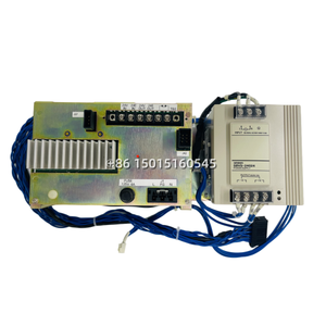 Alimentation électrique pour machine de moulage par injection NEX TCTSPS-30, modèle S8VS-24024 - Product Image 2