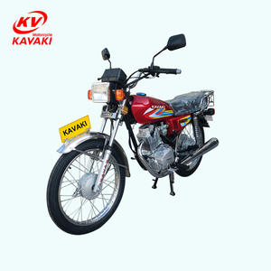 Motocyclette Bajaj à essence de haute qualité 125cc, refroidie par air, motocyclettes <span class=keywords><strong>Skygo</strong></span> - Product Image 4