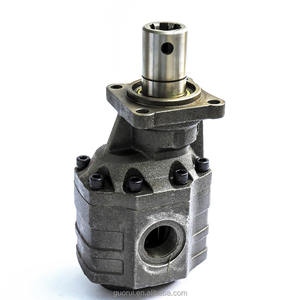 טרקטורים חקלאיים משאיות מחפרים משאיות מעמיסים אביזרים מברזל יצוק בלחץ גבוה - Product Image 3