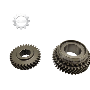 Engranaje de Caja de Cambios para RENAULT LAGUNA/SANDERO II, 31/39 Dientes, 8200611299 - Product Image 4