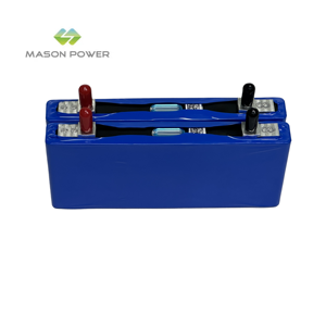 70C 5.2Ah 8.4Ah อัตรา C สูง3.7V 6.9Ah เซลล์ปริซึมแบตเตอรี่ลิเธียมไอออน NMC สำหรับเครื่องเสียงรถยนต์ - Product Image 2