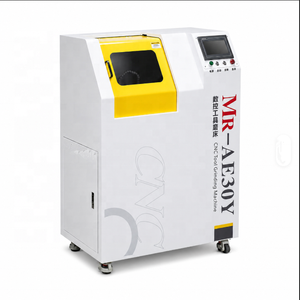 Afilador de Herramientas de Fresado de Alta Eficiencia Mr-ae30y - Product Image 1