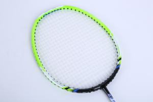 <span class=keywords><strong>Raquette</strong></span> de <span class=keywords><strong>Badminton</strong></span> en aluminium <span class=keywords><strong>sans</strong></span> Joint T, haute qualité, prix d'usine - Product Image 3