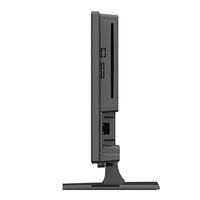Télévision de Camping LED Standard australienne DC 12V DVB-T2 Smart TV pour caravane, RV, bateau