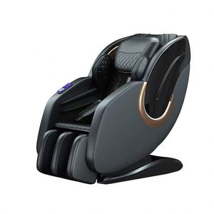 Fauteuil de massage commercial avec rails de guidage SL pour tout le corps et bras mécanique 4D pour une expérience zéro gravité - Product Image 1