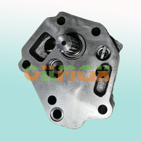 POMPE DE CHARGE 4219886 pour MODÈLE DANA SPICER T24000 & T20000