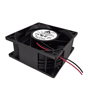 Ventilador <span class=keywords><strong>de</strong></span> <span class=keywords><strong>escape</strong></span> axial independiente eléctrico Delta PFB0924GHE 24V DC 0.76A 92*92*38mm 6000RPM 129.31CFM rodamiento <span class=keywords><strong>de</strong></span> bolas ODM personalizado - Product Image 3