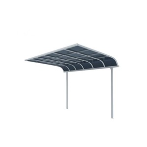 <span class=keywords><strong>Auvent</strong></span> de balcon <span class=keywords><strong>extérieur</strong></span>, toit en polycarbonate résistant aux UV - Product Image 6