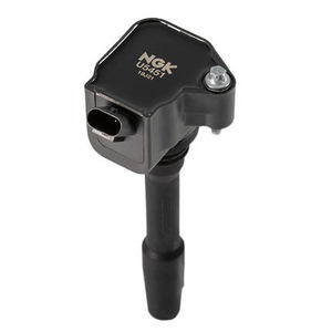 Bobina de Encendido NGK de Alta Calidad, Pieza de Encendido Automático U5451 para MINI <span class=keywords><strong>JCW</strong></span> <span class=keywords><strong>Cabrio</strong></span> 2.0T B48A20B OEM 12138615991, 12138643360, 12138647463 - Product Image 2