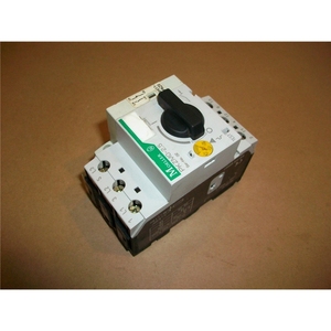 Arrancador de Motor Manual Protegido <span class=keywords><strong>PKZM0</strong></span>-<span class=keywords><strong>2.5</strong></span> 1.6 - <span class=keywords><strong>2.5</strong></span> amperios - Product Image 1