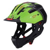 Casque de sécurité demi-face pour enfants, multi-couleurs, en ABS+PC, léger (320g), idéal pour la moto – Vente en gros directe usine Chine