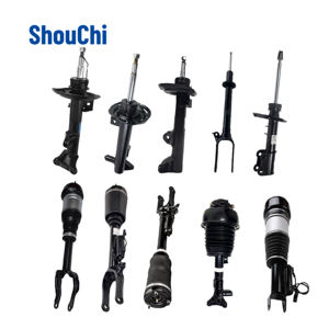 โช้คอัพด้านหน้าหลังโช้คอัพสำหรับ mercede Benz GL S คลาส W205 W212 X166 W211 W220 W210 W207 W204 W202 - Product Image 4