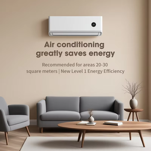 Hot Sale <b>Mini</b> Portable <b>AC</b> Mobile <b>Split</b> Air Conditioner 12000 BTU Cooling Only R-410A Class Energy Efficiency Mobile Air Conditio - Product Image 2