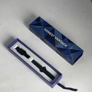 Cartridge Paper box empty cartridge Sliding CR paper box Custom cartridge packaging - Product Image 6