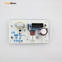 4695002901 Régulateur de tension automatique AVR pour groupe électrogène diesel, stabilisateur d'alternateur, pièces de rechange