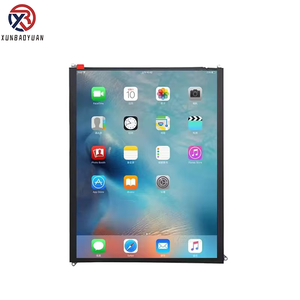 Màn hình <span class=keywords><strong>LCD</strong></span> Chất lượng cao nguyên bản với Bộ số hóa cho <span class=keywords><strong>iPad</strong></span> Pro 12.9 inch 2018 Bảo hành <span class=keywords><strong>1</strong></span> năm - Product Image 2