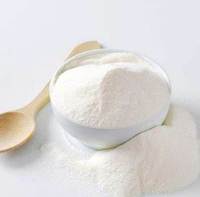 Ingrédients alimentaires, acide acétique en poudre soluble dans le chitosan 90%