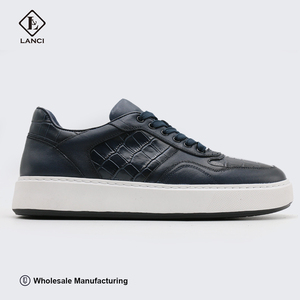 Fabricantes <span class=keywords><strong>de</strong></span> Calzado LANCI, Zapatillas <span class=keywords><strong>de</strong></span> Diseño <span class=keywords><strong>de</strong></span> Lujo Personalizadas, <span class=keywords><strong>Zapatos</strong></span> <span class=keywords><strong>de</strong></span> Lujo Personalizados, <span class=keywords><strong>Zapatos</strong></span> <span class=keywords><strong>de</strong></span> Lujo para Hombre, Zapatillas <span class=keywords><strong>de</strong></span> Alta Calidad - Product Image 2
