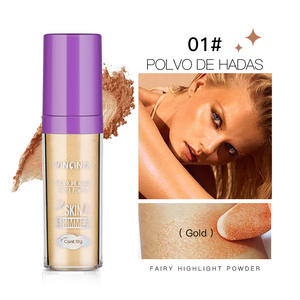 Mini promocional Shimmer Stick Full Body Highlight Powder Cosmético Multifunción Party Glitter Fairy Highlight Powder - Product Image 6