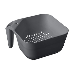 Heavy Duty Heat Resistant Pasta and Veggies Kitchen Drainer Steam Basket