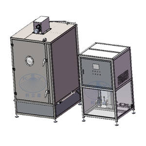 Lavadora automática de barril de 200 litros, lavadora de tambor Keliying de 55 galones para limpieza interior y exterior del tambor - Product Image 2