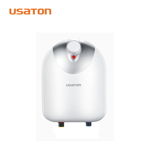 Usine directe <span class=keywords><strong>15</strong></span> <span class=keywords><strong>Litres</strong></span> chaudière à eau chaude électrique réservoir de chauffage de stockage contrôle mécanique pour voiture RV extérieur ménage hôtel utilisation - Product Image 3