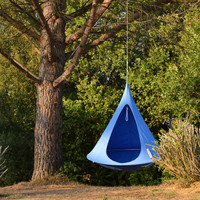 Tente d'arbre de dôme extérieure portable imperméable familiale gonflable de luxe tentes d'arbre camping tente extérieure automatique