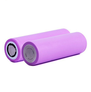 بطارية ليثيوم أيون بطارية اسطوانية 21700 <span class=keywords><strong>3</strong></span>.7v 4000mah بطارية أيون الليثيوم - Product Image 3