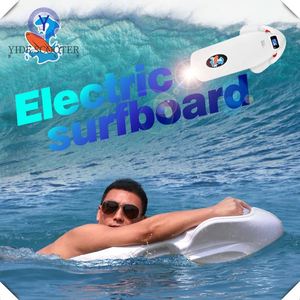 Ensemble de planches à pagaie gonflables 3200W avec pompe électrique haute puissance pour sports nautiques - Product Image 2