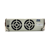 Module redresseur télécom haute efficacité ZXD3000 V5.0 3000W 48V 50A, convertisseur d'alimentation CC à échange à chaud AC-DC