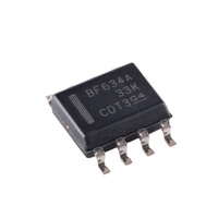 BUF634AIDR Original SOIC-8 Circuits intégrés amplificateurs opérationnels haute vitesse BUF634AIDRBR BUF634A BUF634AID BUF634AIDR