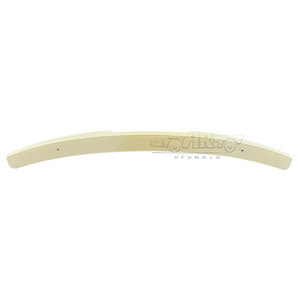 Aileron de toit arrière style RS en fibre de carbone ABS pour VW Volkswagen Jetta MK6 Sagitar 2012 2013 2014 2015 2016 2017 2018 - Product Image 2