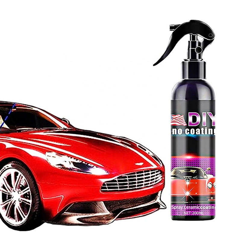 OEM 200ML 3 in 1 Car