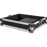 Flight-case tourne-disque OEM avec garantie de 3 ans Options ODM/OEM personnalisables