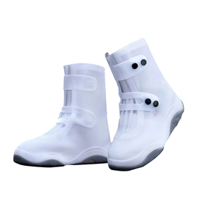 Copriscarpe <span class=keywords><strong>in</strong></span> <span class=keywords><strong>Silicone</strong></span> a basso costo che protegge al dettaglio o all'ingrosso - Product Image 1
