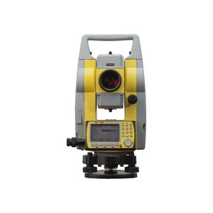 Estación Total de Topografía Profesional GEOMAX ZT80A4 con Sistema WinCE - Product Image 2