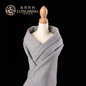 Shaoxing approvisionnement Offre Spéciale <span class=keywords><strong>laine</strong></span> comme régénérée viscose polyester sergé mélangé <span class=keywords><strong>tissus</strong></span> pour hommes costume - Product Image 4