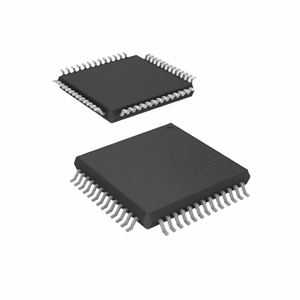 Microcontrolador Integrado (MCU) de 16 Bits, 16 KB de Memoria Flash, 52LQFP, Canal del Fabricante R5F10RJAAFA # Componentes Electrónicos 50 52 LQFP - Product Image 1