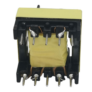 <span class=keywords><strong>Transformador</strong></span> de núcleo de ferrita <span class=keywords><strong>12V</strong></span> Trafo <span class=keywords><strong>Transformador</strong></span> <span class=keywords><strong>220V</strong></span> <span class=keywords><strong>a</strong></span> <span class=keywords><strong>12V</strong></span> 48V Flyback SPMS <span class=keywords><strong>Transformador</strong></span> eléctrico ETD - Product Image 4