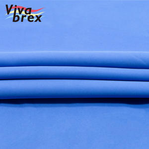 Tissu pour pantalon <span class=keywords><strong>Morgan</strong></span> pour filles, 75D, textile tissé, épaissi, double couche, 95% polyester, 5% élasthanne, 180 g/m², extensible dans les 4 sens - Product Image 6