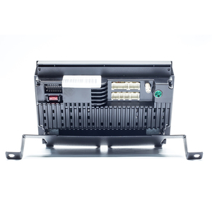 LAND ROVER DISCOVERY <span class=keywords><strong>3</strong></span> <span class=keywords><strong>3</strong></span> <span class=keywords><strong>3</strong></span> LR3 L319หน้าจอสัมผัส2004 ~ 2009 BT Rds DSP GPS มัลติมีเดียวิทยุรถยนต์ - Product Image 5