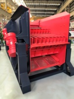 Meilleure Vente 2026 : Alimentateur vibrant haute efficacité pour l'exploitation minière, idéal pour les concasseurs à mâchoires, les lignes de production de sable et de gravier