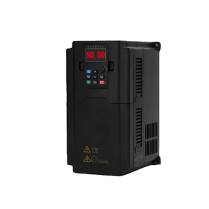 Produit d'origine neuf et authentique, personnalisable, variateur de fréquence AC 15 kW, 18,5 kW, 22 kW, convertisseur de fréquence, 3 phases, 220 V, 380 V, 440 V, garantie d'un an - Product Image 4