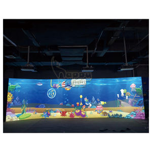 Table Magique Interactive de Peinture Tactile, Jeu de Projection Murale, Projection Interactive Mapping, Produit de <span class=keywords><strong>Parc</strong></span> d'Attractions - Product Image 5