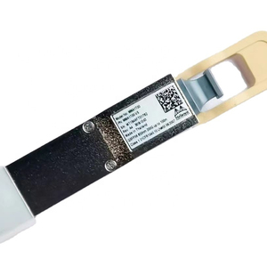 MMA1T00-HS MMA1T00-HS Mellanox MMA1T00-HS Módulo Transceptor Óptico Infiniband HDR QSFP56 SR4 850nm 100m 200G/s para MMA1T00-HS - Product Image 1