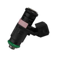 Injecteur de carburant Q 166009398R H8201078950 16600-9398R pour Renault Captur Kaptur Duster Logan Sandero Trafic II Nissan