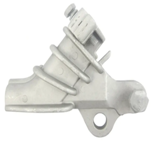 Serre-câble de type cale série NXL pour lignes aériennes isolées - Product Image 2