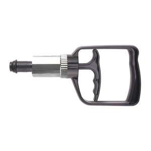 Pompa bahan Anti licin tipe-pompa, alat terapi bekam, pistol cangkir hisap digunakan untuk terapi bekam pada tubuh, peralatan pistol bekam - Product Image 2