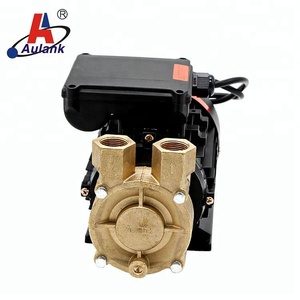 Bomba de Agua Circulante WD-021 para Máquina de Soldar - Product Image 4